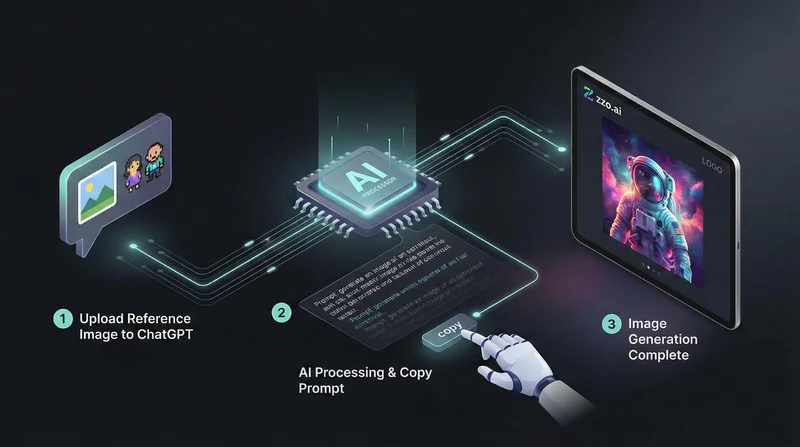 Tutorial: Using GPT-5.2 to Reverse Engineer Image Styles for AI Art