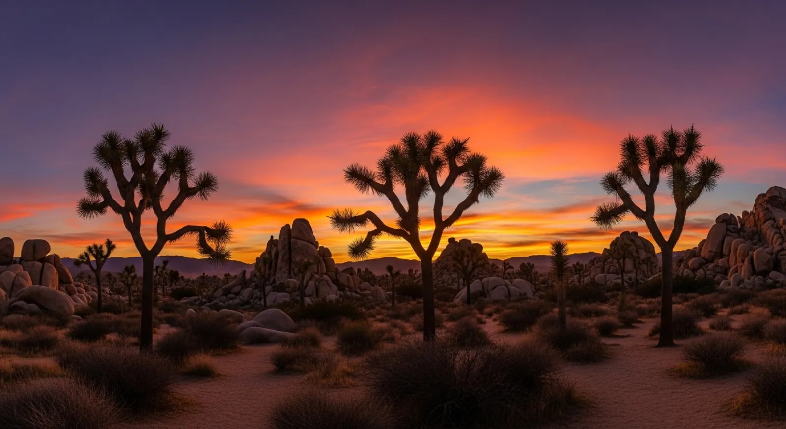 "La sera quando tramonta il sole..."