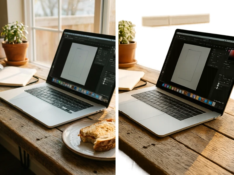 GPT Image 1 AI画像編集例