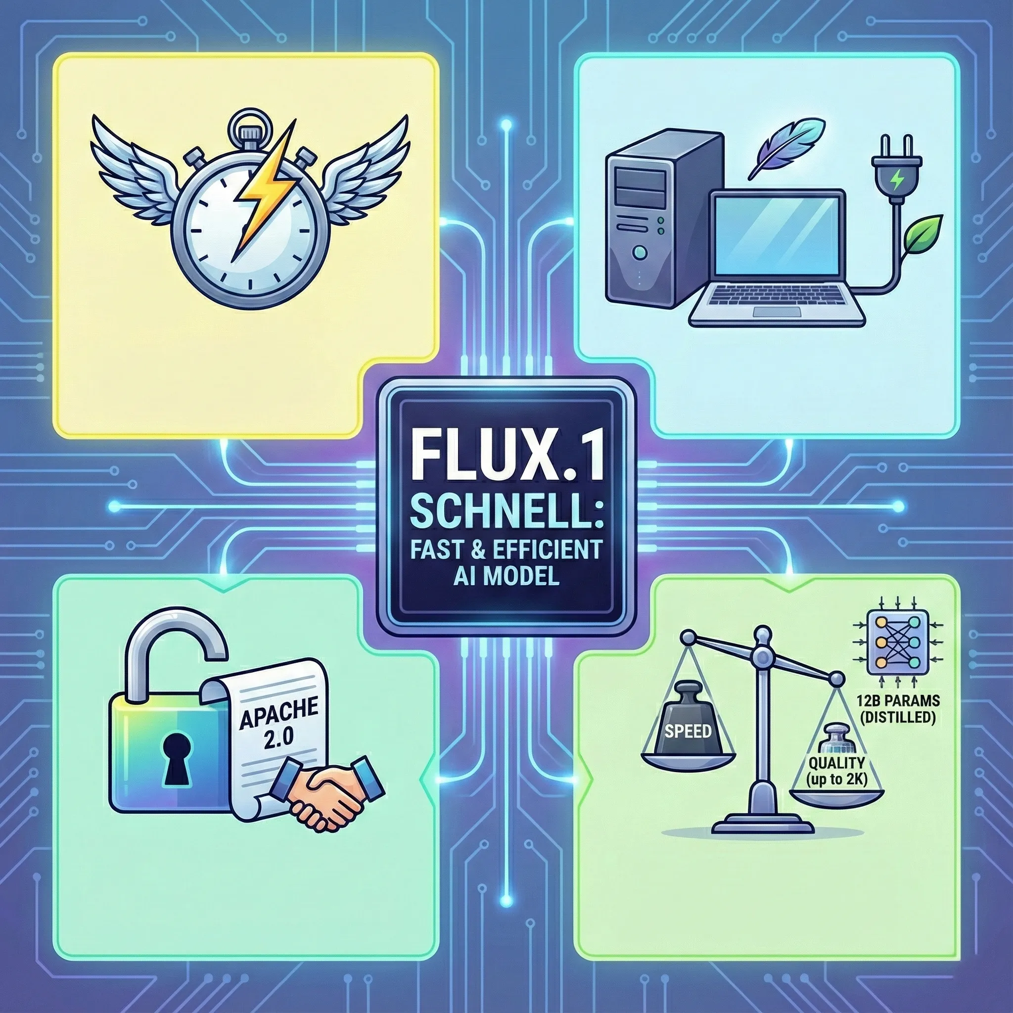 Flux Demo