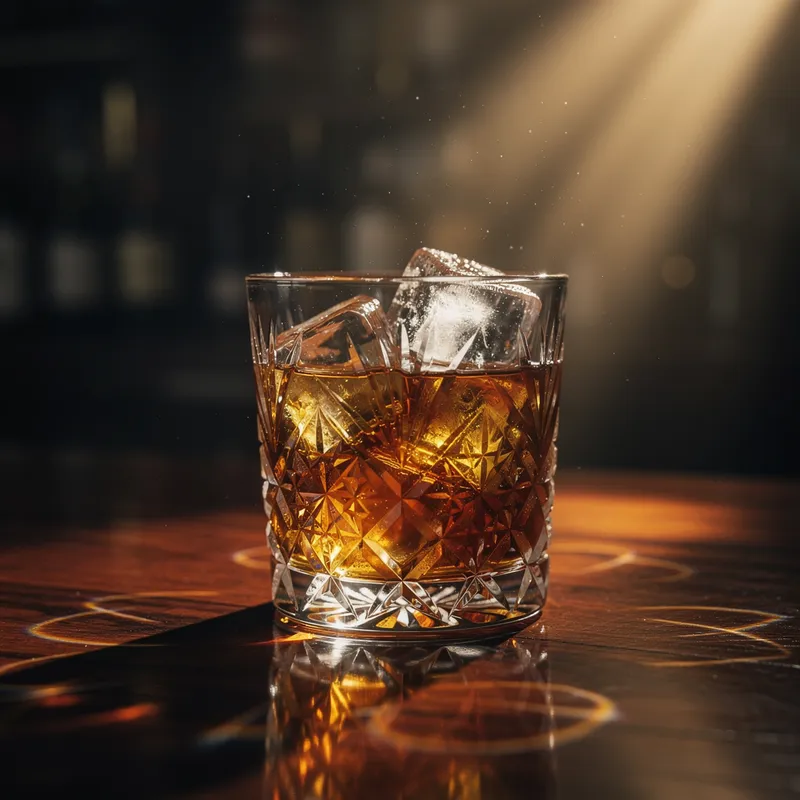 Accurate light refraction and volumetric atmosphere