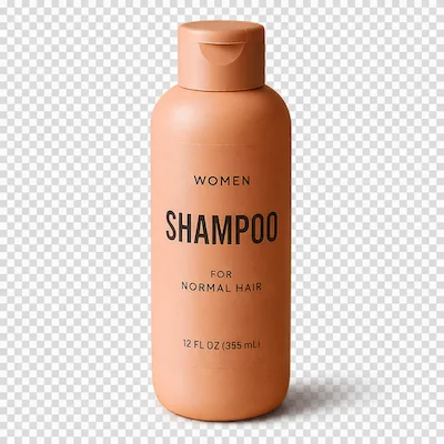 Ausgabe: Extrahiertes Produkt mit transparentem Hintergrund