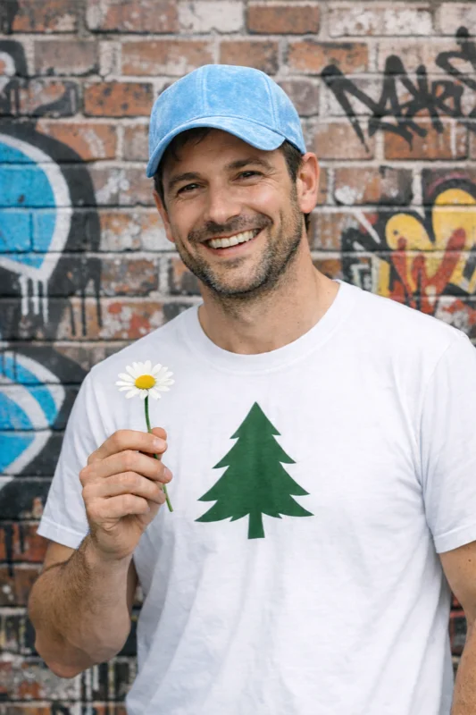 Schritt 2: Hutfarbe zu hellblauem Samt ändern