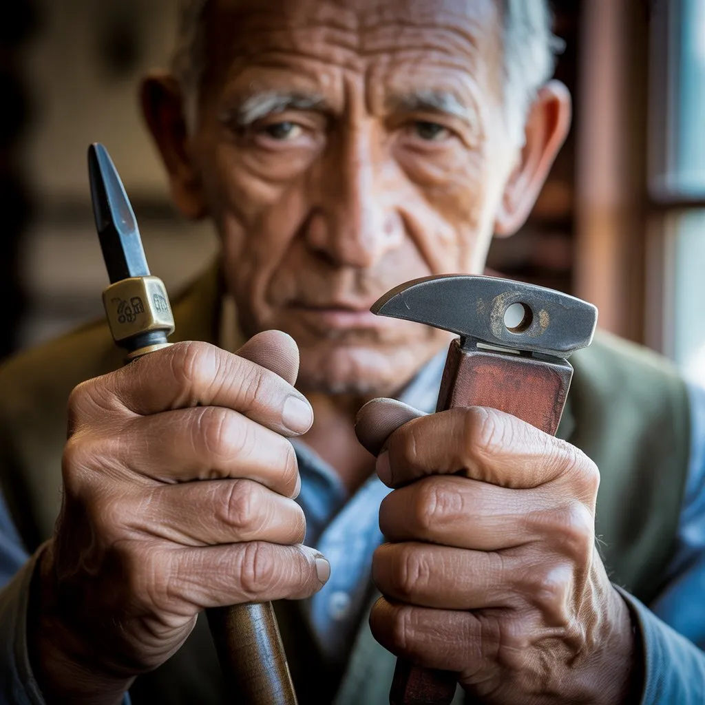 Pore-level skin detail with natural subsurface scattering