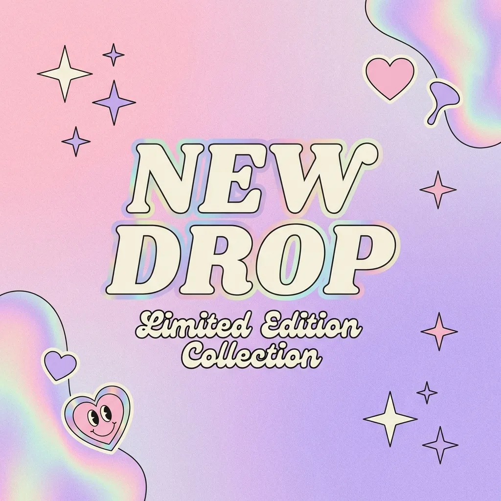 Platform-ready story with hierarchical typography