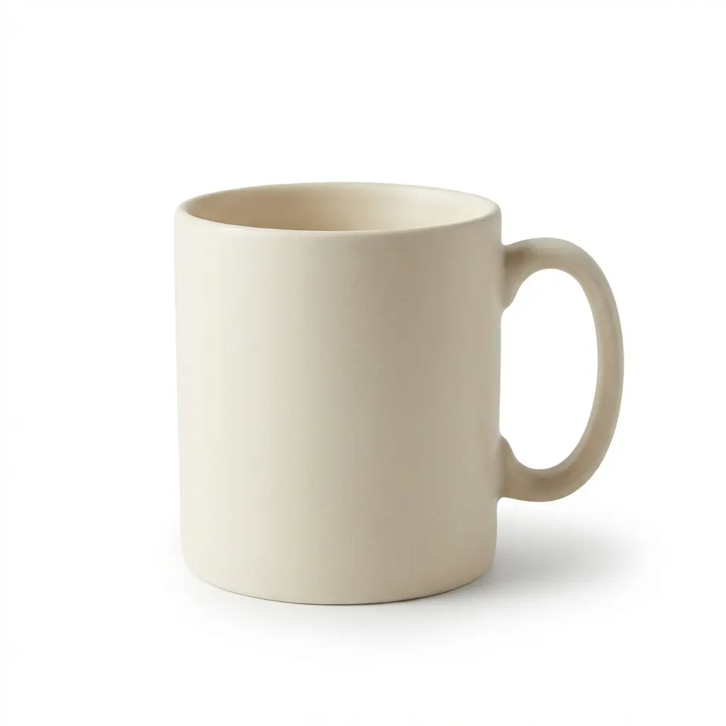 Original: White background product photo