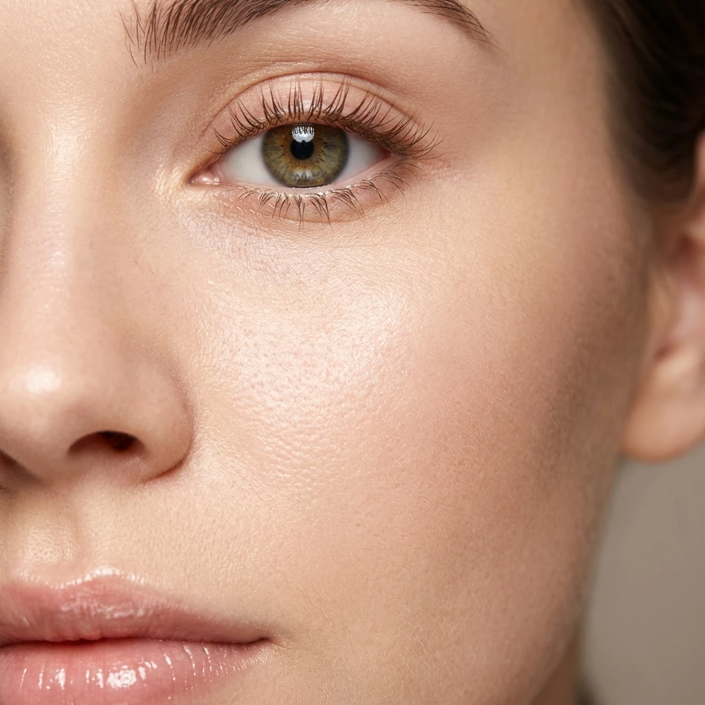 Full portrait generated by Seedream 4.5