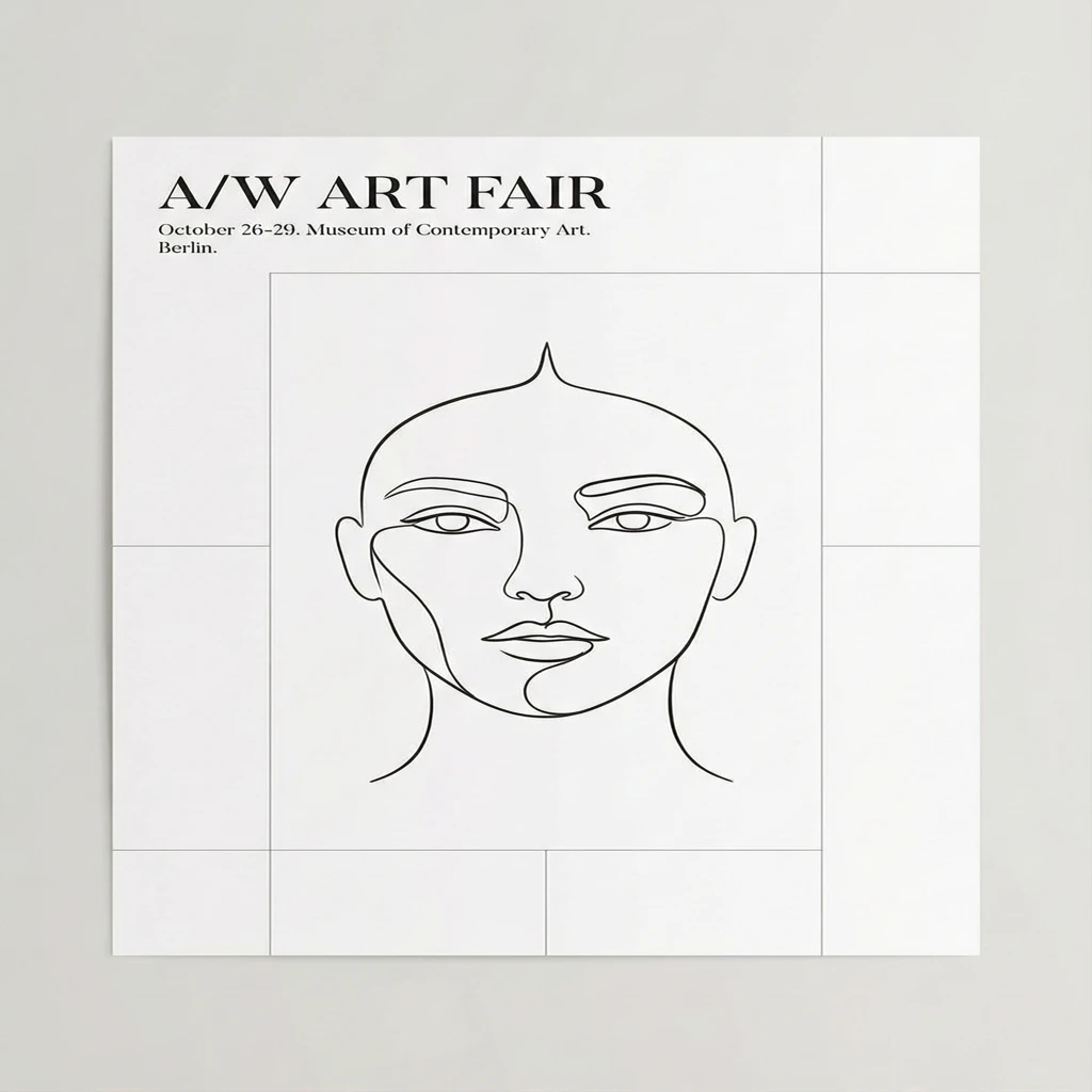 Design-perfect typography by Seedream 4.5