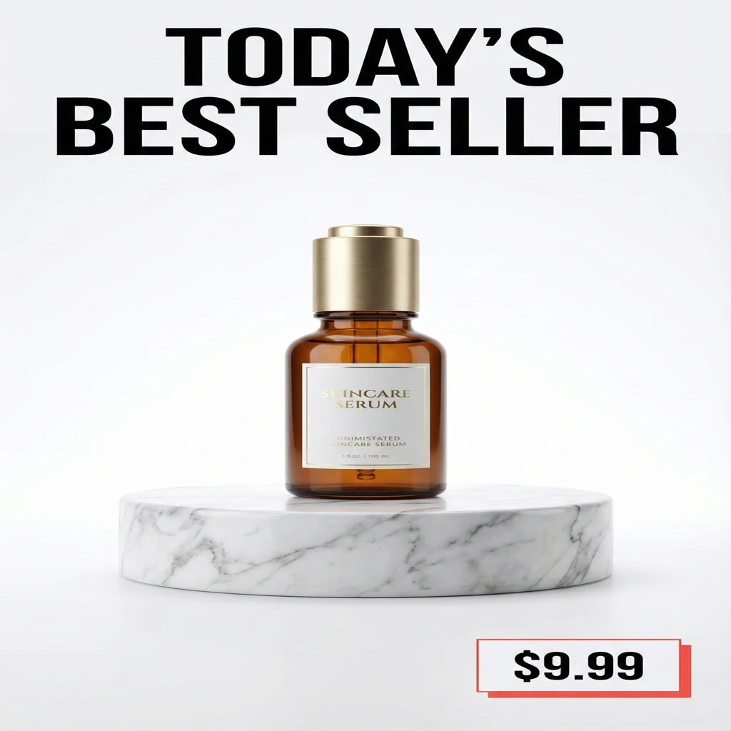 Production-ready layout from Seedream 4.5