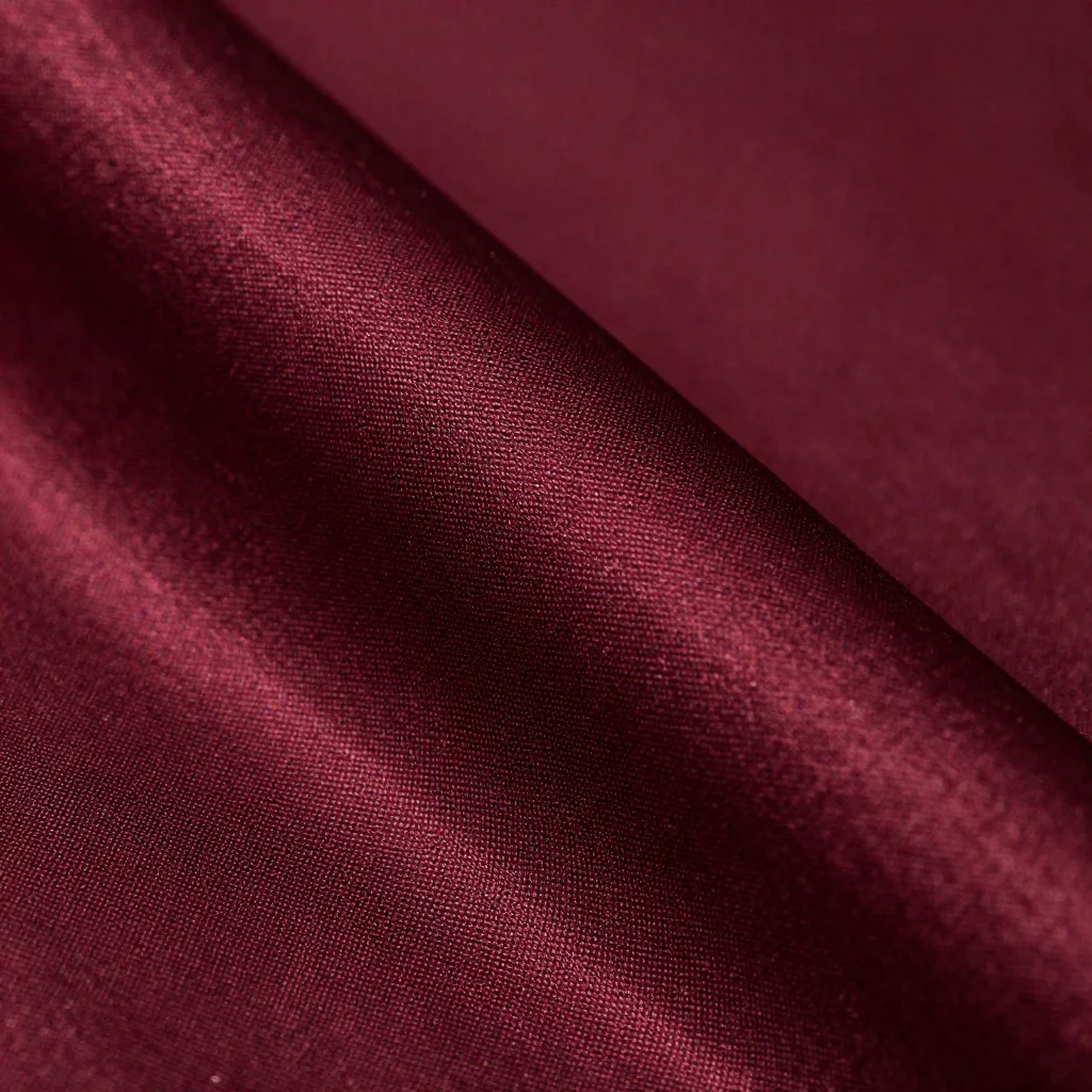 Thread-level textile detail with realistic material properties