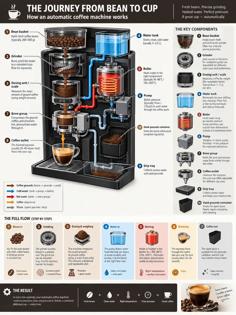 How-it-works infographic