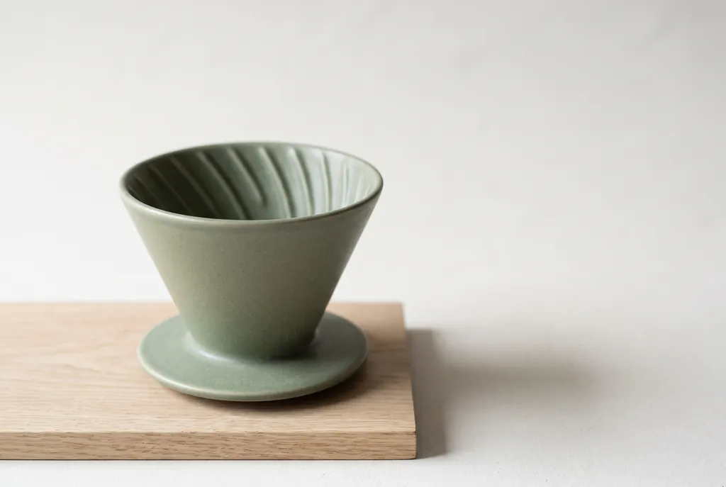 Product shot from a brief